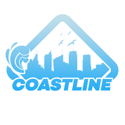 Coastline Group Logo